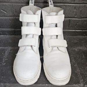 Dr martens coralia Sixe 41